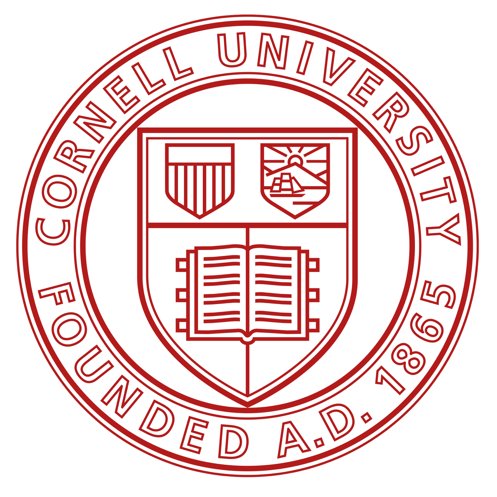 Cornell University Logo
